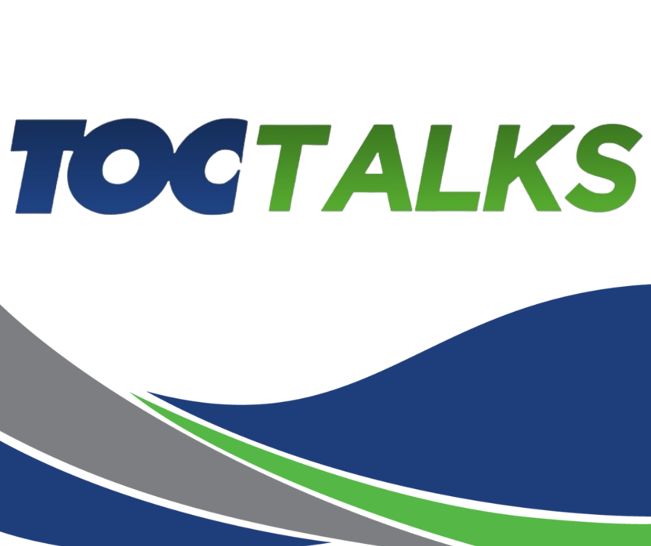 TOC Talks The Orthopaedic Center (TOC)
